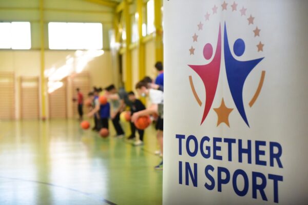 Ολοκληρώθηκε με επιτυχία το ευρωπαϊκό έργο «Together in Sport»