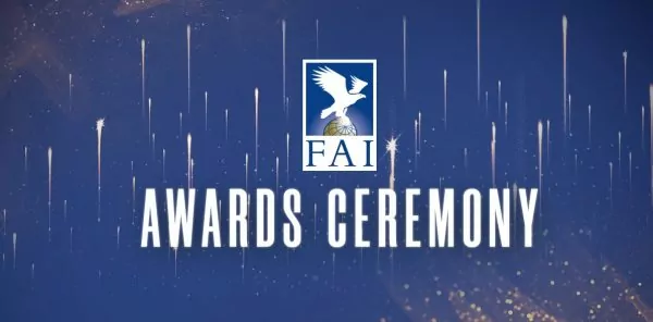 FAI Awards: Ανακοινώθηκαν οι νικητές (vid)