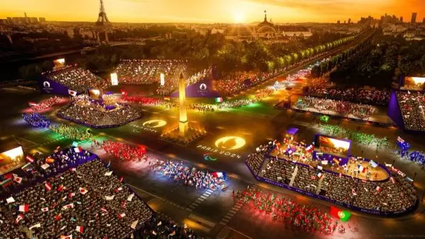 Παρίσι 2024: Στις 9 Οκτωβρίου τα εισιτήρια των Παραολυμπιακών Αγώνων