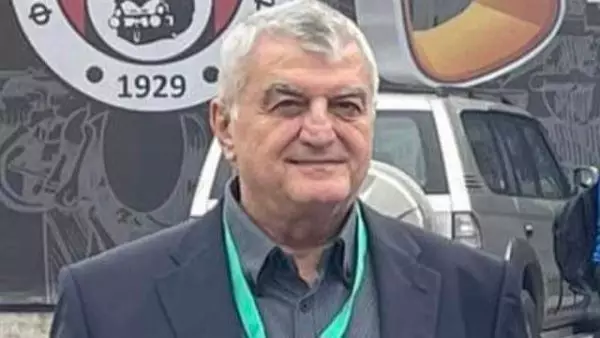Απεβίωσε ο πρώην ομοσπονδιακός προπονητής τζούντο της ΕΟΑΚ Αναστάσιος Γεωργιάδης