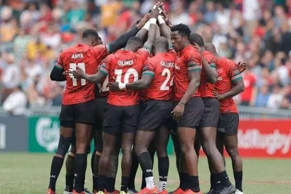 Rugby Sevens: Παρούσα στους Ολυμπιακούς Αγώνες του 2024 η Κένυα