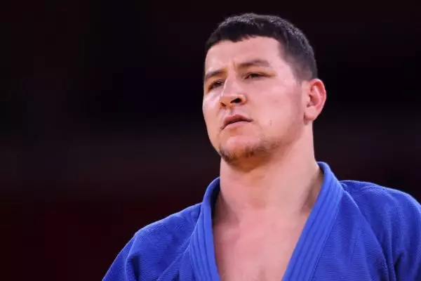 IBSA Judo Grand Prix: Δυνατή εμφάνιση από το Ουζμπεκιστάν