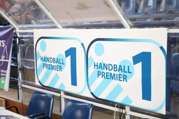 Handball Premier: Το πρόγραμμα και οι διαιτητές της 4ης αγωνιστικής