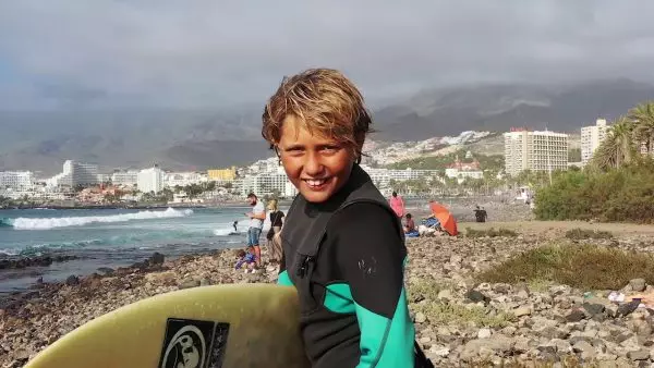 Red Bull King of the Air: Ο 14χρονος Καζάτι… μαγεύει με την υποψηφιότητά του! (vid)