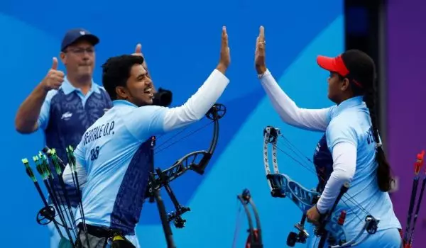 Asian Games: Κυρίαρχη στο σύνθετο τόξο η Ινδία, πρώτη στο Ολυμπιακό η Νότια Κορέα