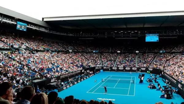 Australian Open: Διάρκεια 15 ημερών θα έχει το τουρνουά του 2024 (vid)