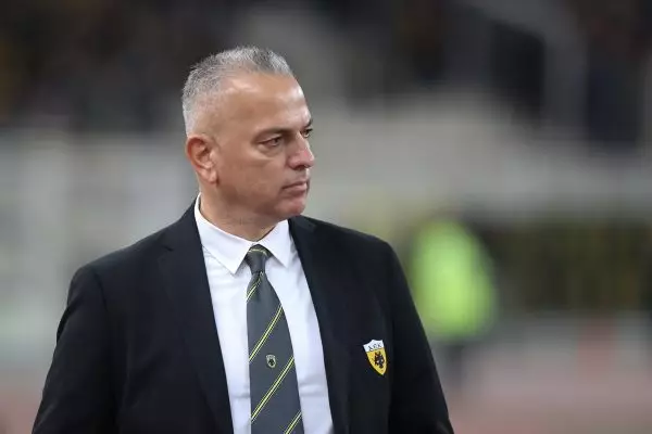 Βασίλης Δημητριάδης: Προσελήφθη ως team manager της Εθνικής Ελπίδων