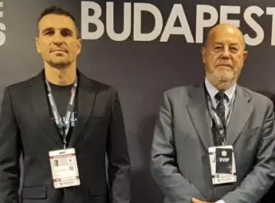 Παπαδόπουλος: «Θα αντάλλαζα τη θέση για ένα ακόμα ελληνικό μετάλλιο σε παγκόσμιο πρωτάθλημα»