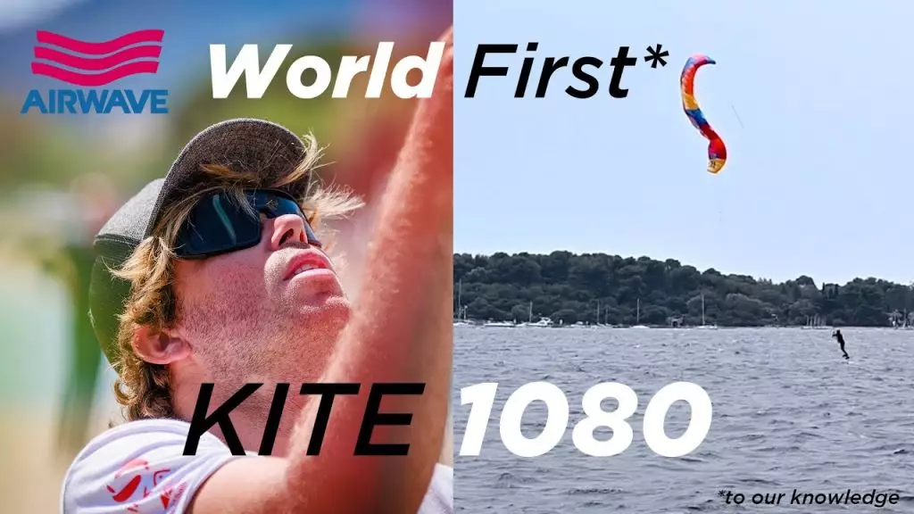 Ο απίθανος Μαξίμ Νοσέρ έβγαλε Kite 1080… και το έχει σε βίντεο! (vid)