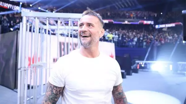 WWE: “Σεισμός” με την επιστροφή του CM Punk! (video)
