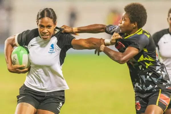 Pacific Games: Διατήρησαν τον τίτλο τα Φίτζι, στην κορυφή των μεταλλίων η Νέα Καληδονία