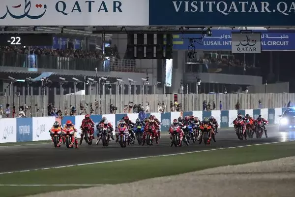 MotoGP: Το Grand Prix Κατάρ με αριθμούς
