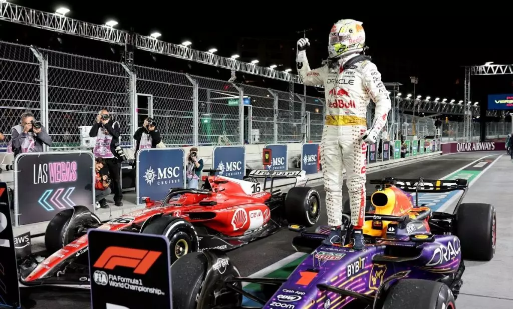 Formula 1, Μαξ Φερστάπεν: «Οι αγώνες δεν πρέπει να είναι υποκατάστατα της Ίμπιζα»