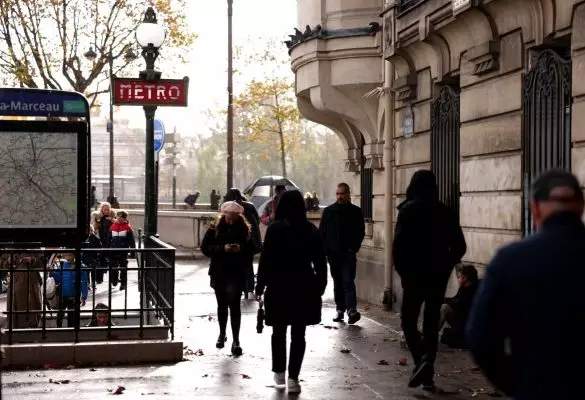 Παρίσι 2024: Διπλασιάζεται το κόστος στα εισιτήρια του Μετρό