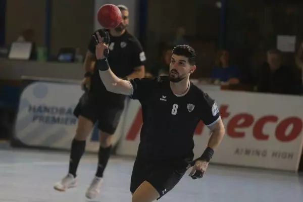 Handball Premier, 9η αγωνιστική: Αγώνας παραμονής στην Κυψέλη – Ντέρμπι σε Μίκρα και Νέα Φιλαδέλφεια