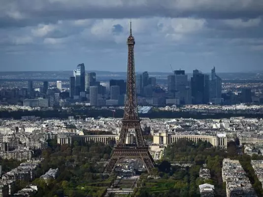 Παρίσι 2024: Στο 95% ο βαθμός ετοιμότητας των υποδομών