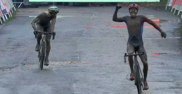Παγκόσμιο Κύπελλο Cyclocross: Δεύτερη φετινή νίκη για τον Ρόνχααρ (video)