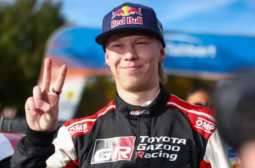 WRC: Ο Rovanperä δεν θα διεκδικήσει τον τίτλο του 2024!