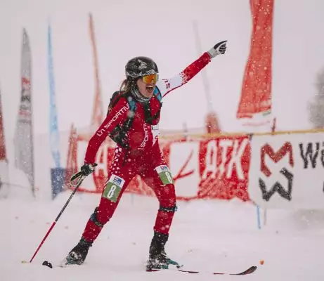 Παγκόσμιο Κύπελλο Ορειβατικού Σκι: Ούλριχ και Καρντόνα οι πρώτοι νικητές της σεζόν (video)