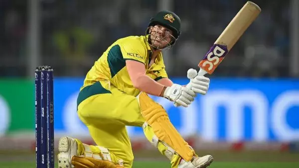 T20 Series: Χωρίς τον Ουόρνερ η Αυστραλία απέναντι στην Ινδία