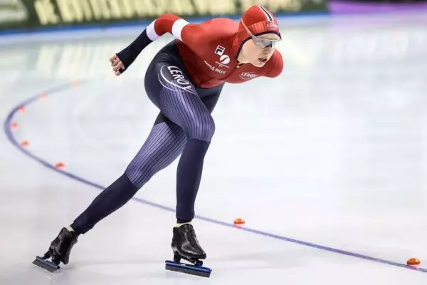 Παγκόσμιο Κύπελλο Speed Skating: Επόμενος σταθμός το Στάβανγκερ