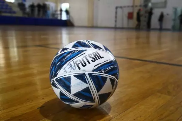 Futsal Super League, 11η αγωνιστική: Δυνατές αναμετρήσεις σε Δαΐς, Καματερό και Λαμία