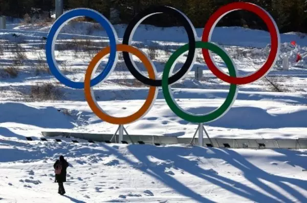 Η Ελβετία θέλει να διεκδικήσει τους Χειμερινούς Ολυμπιακούς Αγώνες του 2030 ή 2034