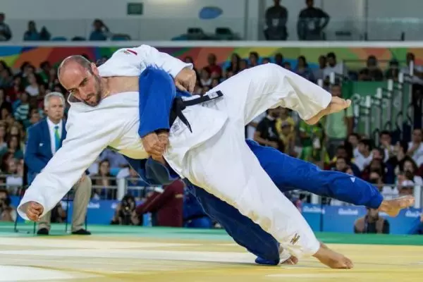 Judo: Στο Grand Prix του Τόκιο Μασούρου-Πασχαλίδου-Παπαχρήστος 