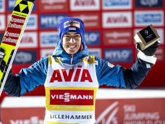 Παγκόσμιο Κύπελλο Ski Jumping: Σε Ίτο και Κραφτ οι νίκες στο Λιλεχάμερ (video)