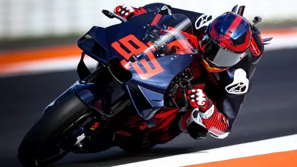 MotoGP: Έτοιμος για το 2024 μετά τη νέα επέμβαση ο Μάρκεθ