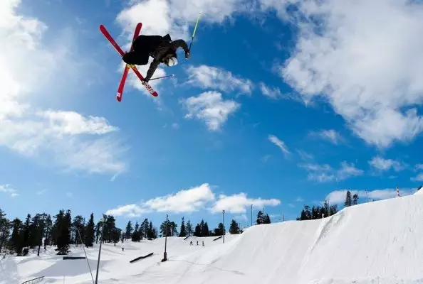 Παγκόσμιο Κύπελλο Freestyle Ski: Η σεζόν αρχίζει στη Ρούκα (video)