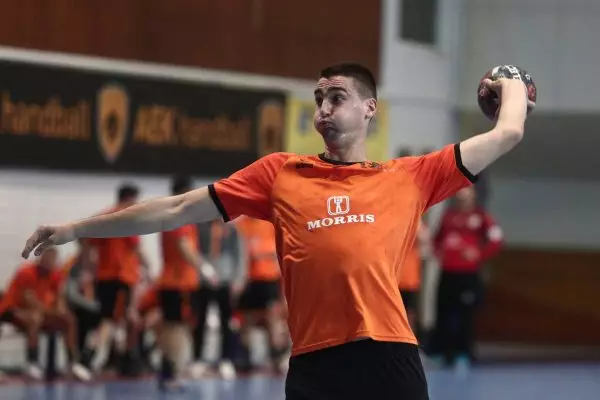 Handball Premier, 10η αγωνιστική: Νίκες για Ζαφειράκη και Δράμα, «Χ» στο Κιλκίς